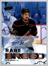 2026 Upper Deck Carolina Hurricanes Stanley Cup Champions Hockey Checklist Guide in-content 21