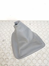 13374 Cuffia cambio leva marce Fiat Bravo dal 2007 al 2014 cod 735440769