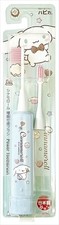 Cinnamoroll Hapika Blue DBK-5BCR Minimum  Toothbrush 