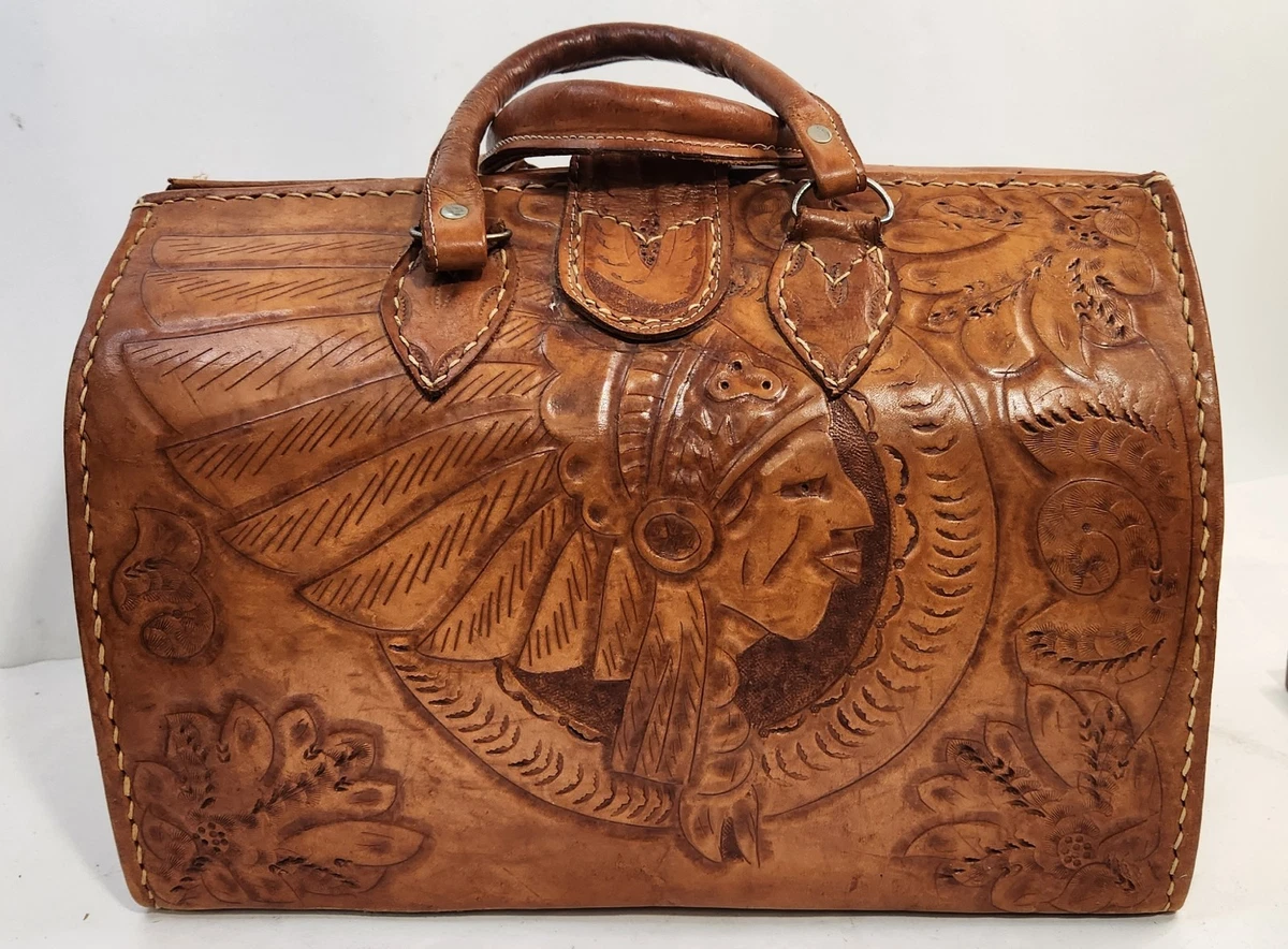 Antique Doctor Bags for sale | eBay