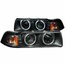 ANZO For BMW 328is 1996 1997 1998 Projector H...