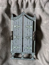 The Wizarding Trunk Vanishing Cabinet Pin Dar...