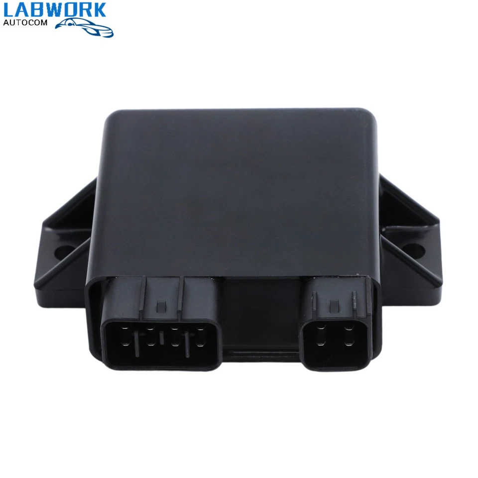 Motorcycle CDI Ignition Igniter 2006-2007 For Kawasaki KLX250S KLX250 21119-1579 - Image 2 of 4