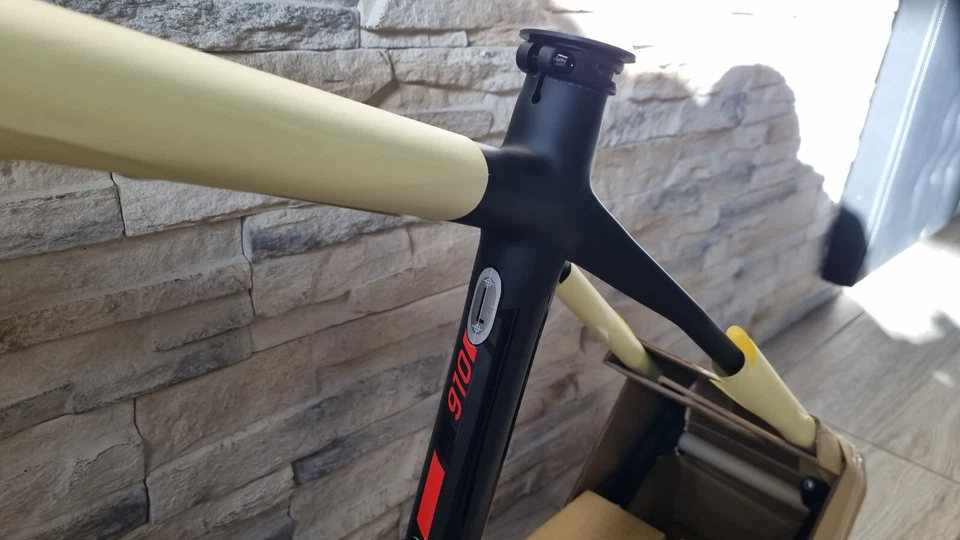 FRAME SCOTT SCALE 910 2016 - Bild 3 von 4