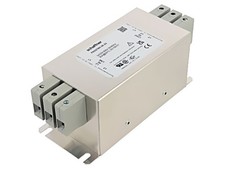 FN3270H-35-33 Filter: Entstörkondensator dreiphasig 520VAC schraubbar SCHAFFNER