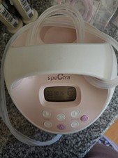 Spectra S2 Plus Double Electric Breast Pump - Pink