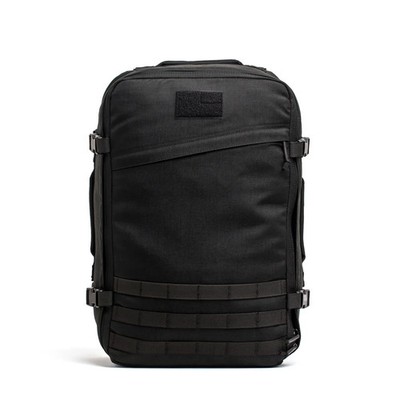 [Brand New] GORUCK GR3 (35L) - Black | MSRP $450