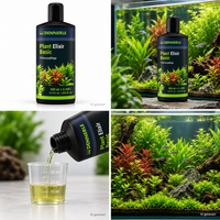 Dennerle Plant Elixir Basic 500 Ml PflanzendüNger