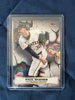2025 Topps Finest Smashing Through Paul Skenes #S4