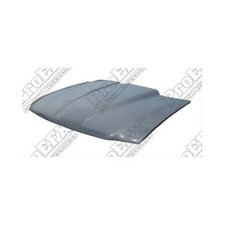 Profx Efxfrd97v3 Hood Cowl Induction Style Bolt-on Steel Edp Coated For Ford New