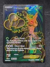silvally gx pokemon card price Pokemon TCG Trevenant V - 013/203