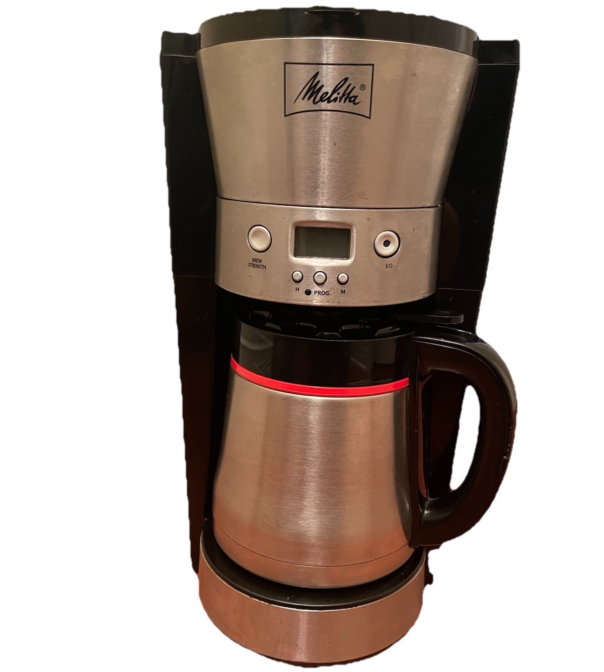 10 Cup Thermal Carafe Stainless Type A75