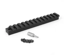 EGW HD Ruger Precision Rimfire 0 MOA Scope Mount