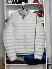 Peak Performance W River Jacket G75196 size womens XL