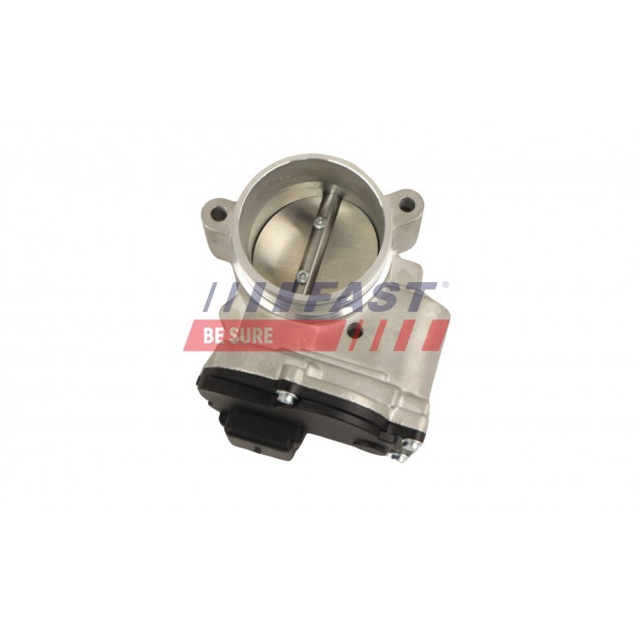 Papillon d'air et volet de turbulence pour Mini R56 motorisation Essence