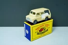Matchbox Lesney No 29 Bedford Milk Float Exc Plus Original Box