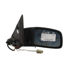 Retroviseur droit (ou coque) Peugeot 605