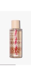 VICTORIA'S SECRET NEW COCONUT CREME FRAGRANCE SPRAY