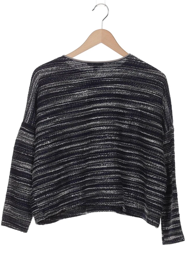 MANGO Sweater Damen Sweatpullover Sweatjacke Sweatshirt Gr. S Baumwo... #omnfxnk - Bild 2 von 4