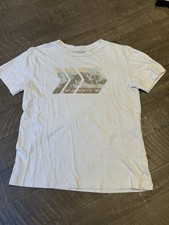 Tucker Tate Short Sleeve Shirt Breathable Size 7/8