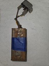 1967-68 Cadillac Deville Power Seat Motor Oem Gm
