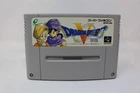 Dragon Quest V 5 Nintendo Super Famicom Japanese Cartridge Only