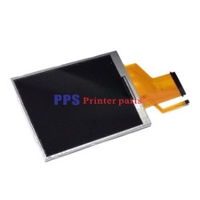New LCD Display Screen For SONY DSC-WX500 DSC-HX90V Digital Camera Outer glass