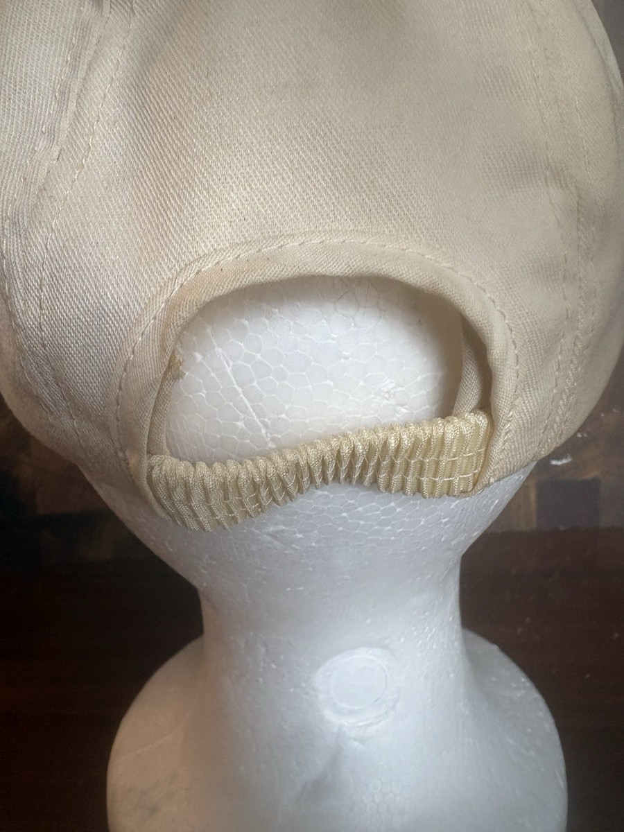 Vintage 90S Dkny Y2K Hat New York Usa | eBay