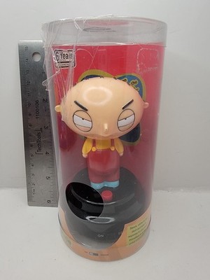 2004 Talking Stewie Griffin
