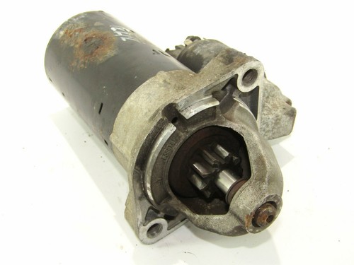 BMW 5 E39 2002 1740374 2.2 Benzin Petrol Anlasser Starter motor