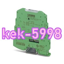 1PCS NEW Phoenix Temperature measuring instrument 2864273MCR-SL-PT100-UI-NC #ZJ