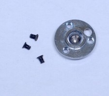 Minolta SR-7 Tripod Mount Vintage SLR 35mm Film Camera Parts