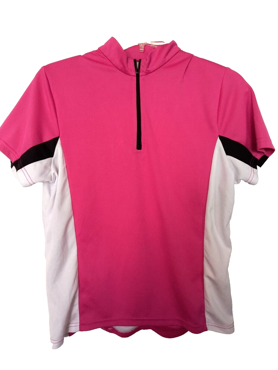 Crane Polyester Cycling Casual T-Shirts and Tops, Cycling Jerseys