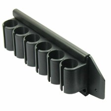 6 Shell Carrier Holder Side Saddle For Mossberg 500/590/Maverick 88