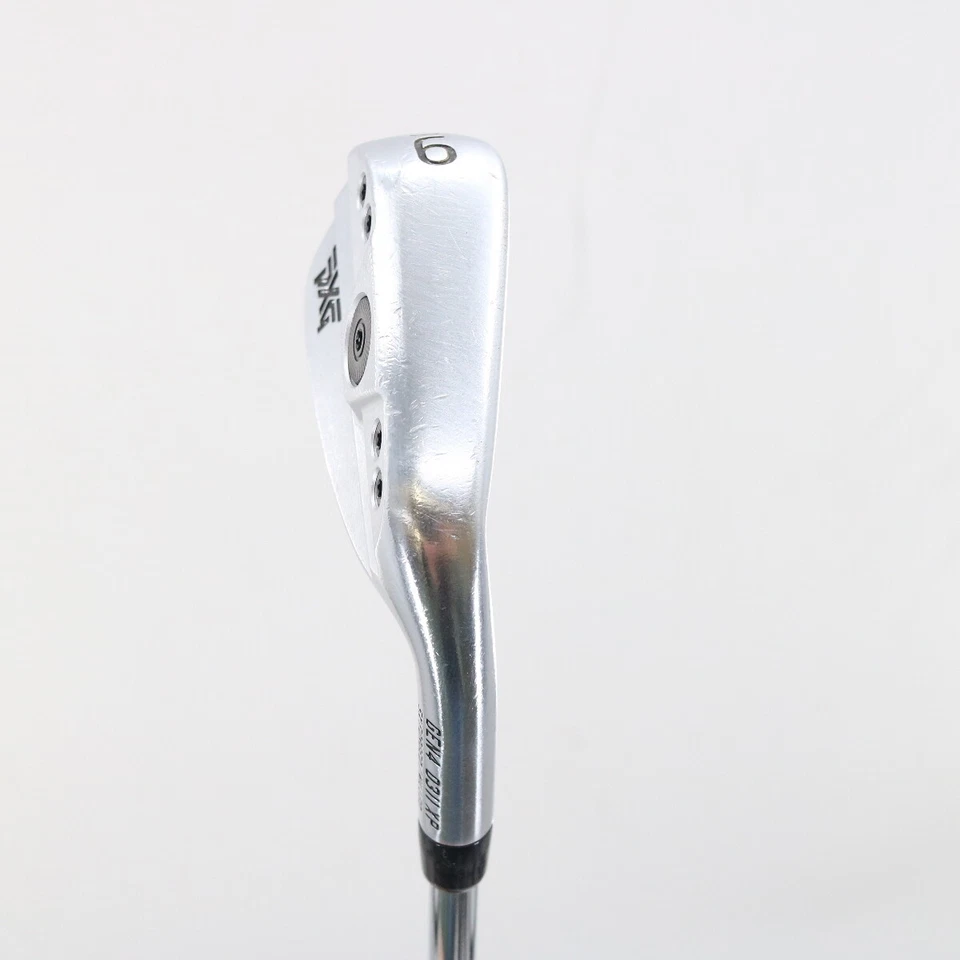 PXG 0311 XP GEN4 Individual 9 Iron Steel N.S.Pro Regular Flex RH P-142342 - Image 2 of 4