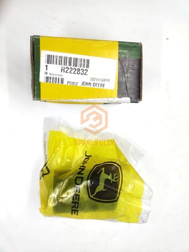 Lot of 10- John Deere Genuine Splined Coupling R222832. - Picture 3 of 6