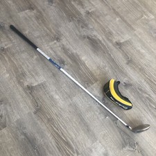 King Cobra Speed LD Offset M/ST 5 Wood RH Ladies Flex Graphite Fujikura Shaft