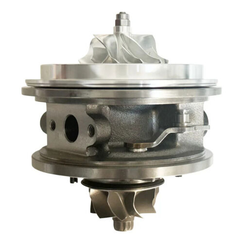 Upgrade Billet Turbo Core+Studs&Gaskets For Hyundai Santa Fe D4HB 2.2L 2014- - Foto 5 di 14