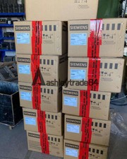 ONE NEW SIEMENS INVERTER 6SE7023-4TC71-Z Z=G91