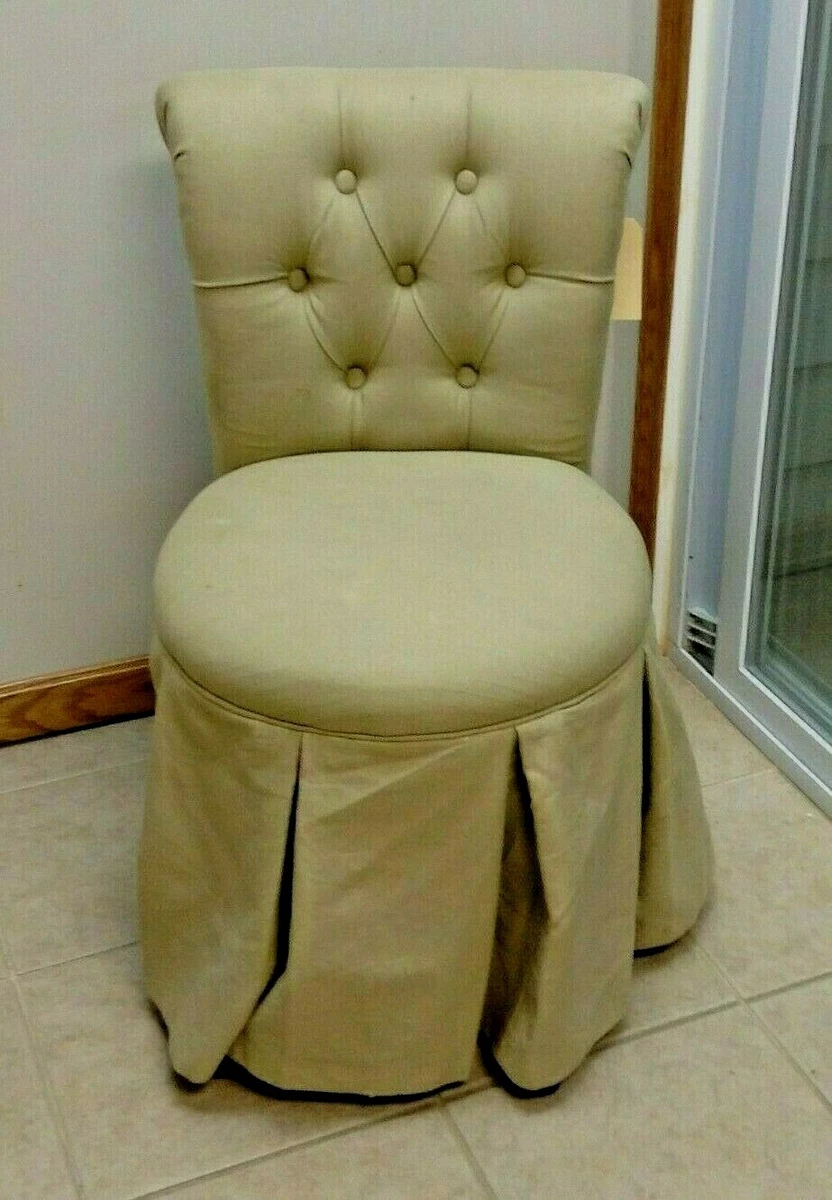 Frontgate swivel chair sale