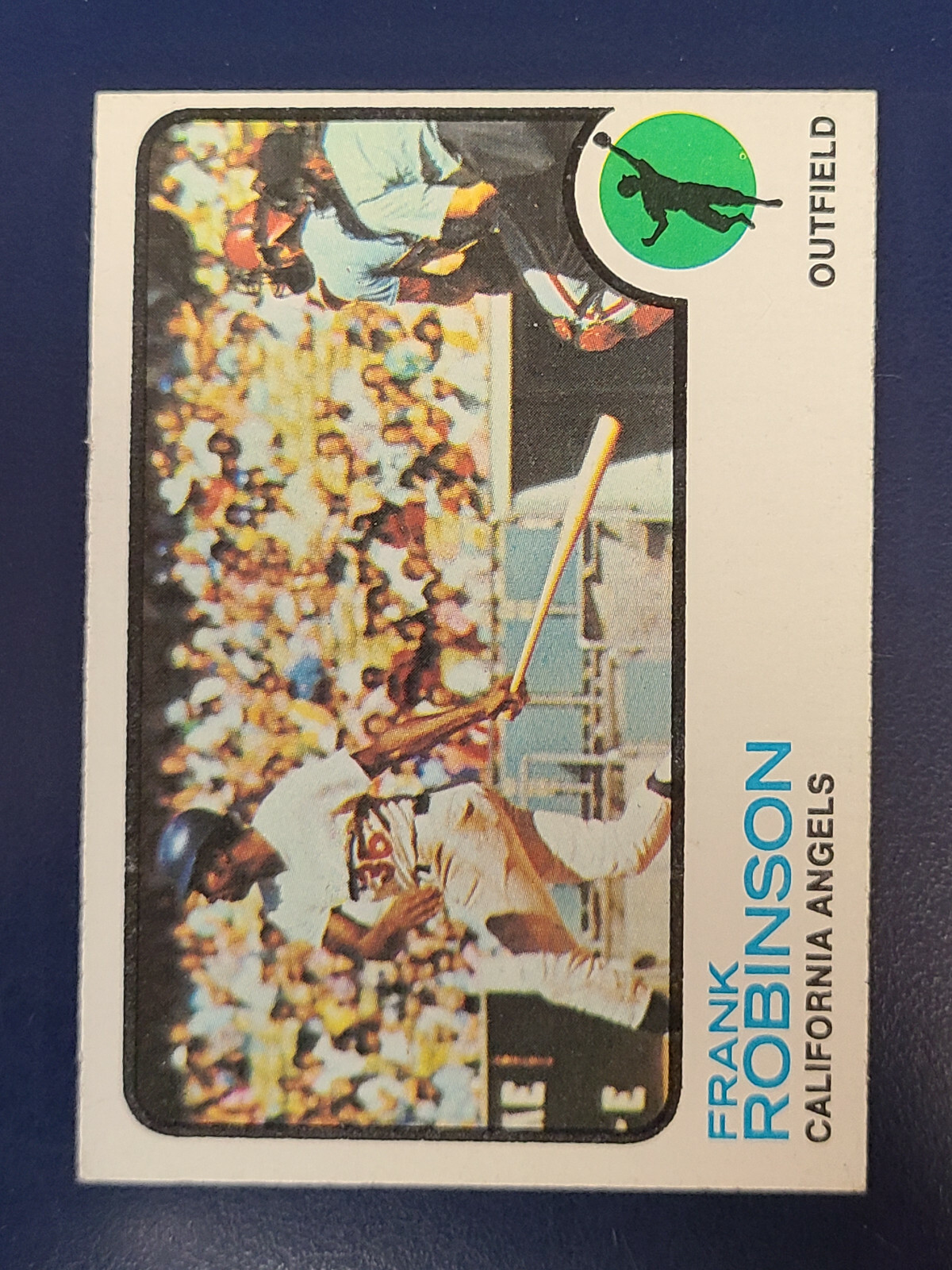 1973 Topps Baseball Cards Complete Your Set You Pick Choose Each #90 - 186 - Picture 224 of 255