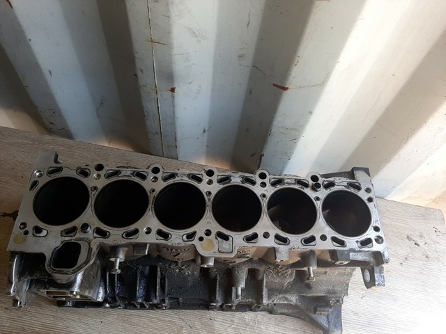 7502903 bmw двигатель