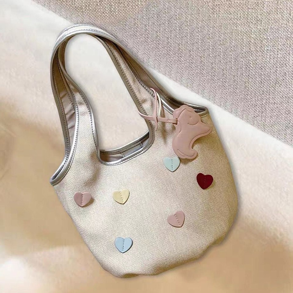 Casual Handbag Versatile Shoulder Bag Fashion Tote Bag for Women eBay