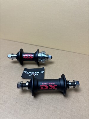 BMX NYB FCHB-MX 36H19T 黒ハブ 14mmシャフト Fit BMX OEM Sealed Cassette Rear Hub - 9t LHD- 14mm - 36H - Black