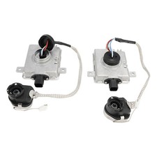2x XENON HID Headlight Ballast & Igniter & D2 Bulb Per ACURA TL TSX ILX MDX H7