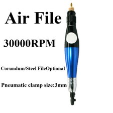 Air File Polishing Pneumatic Ultrasonic Grinding Machine Reciprocating Machine