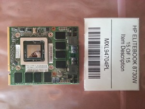 HP-Graphic-Video-NVidia-Quadro-FX3700M-1GB-NB9E-GLM3-MXM-G92-985-A2-488125-001