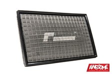 RACINGLINE PERFORMANCE GOLF Mk7 R, GTI & GTD HIGH FLOW AIR FILTER VWR11G701