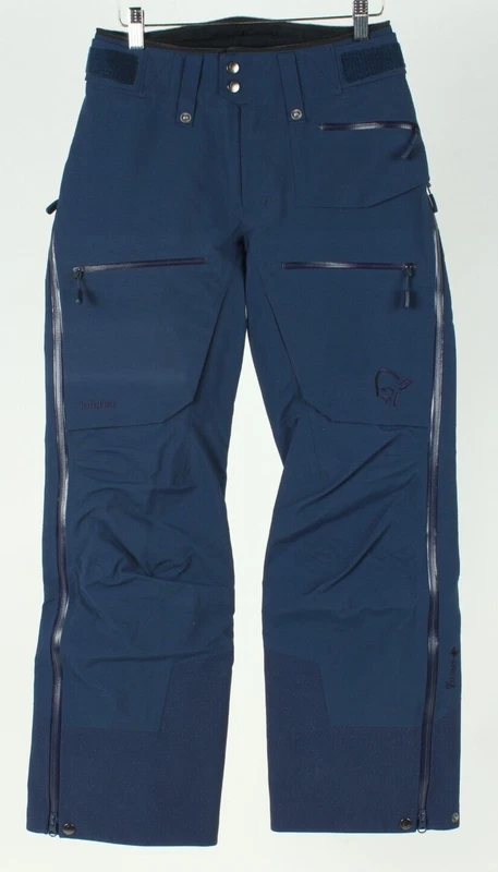 narrona loften gore-tex pro pants