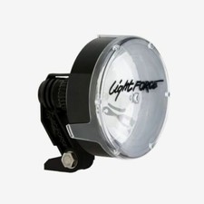 Lance Ultra Compact Driving Light - Low Mount Twin Pack